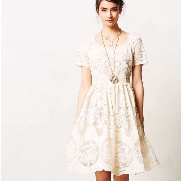 knee length dresses for ladies Bhldn Larkin by Tracy Reese